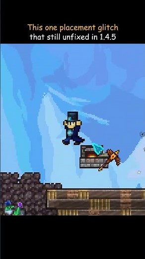 This Placement System Is still Unfixed in 1.4.5