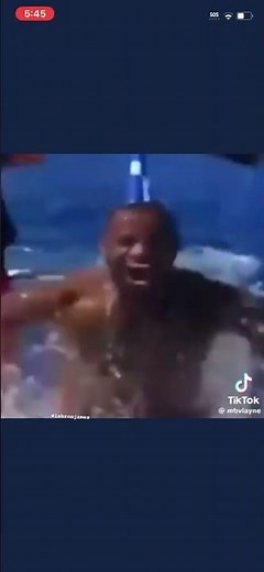 Funniest TikTok I’ve seen in a minute #nba2k #capcut #capcutwithlove #bronnyjames #sportsshorts