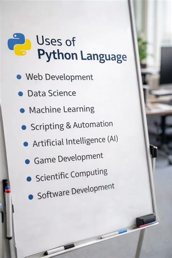 Function of python programming language
