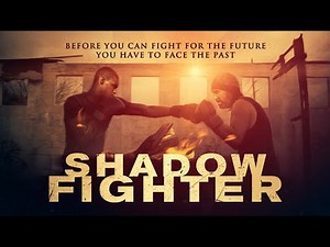 Shadow Fighter | Boxing Action Film | Official Trailer