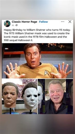 Happy Birthday #memes #meme #startrek #entertainment #fun