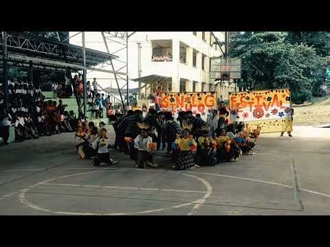 ILO1: Capture the Environment (Multimedia Integration)