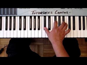 Incomparable God - Generation 12 Tutorial Carlos