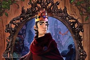 King's Quest - Chapter 2 launch trailer