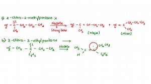 Propene on reaction with ICl produces mainly (a) 1 -chloro-2-iodopropene (b) 2-chloro-1-iodopropane (c) (±)-2-chloro- 1 -iodopropane (d) (±)-1-chloro-2-iodopropane | Numerade