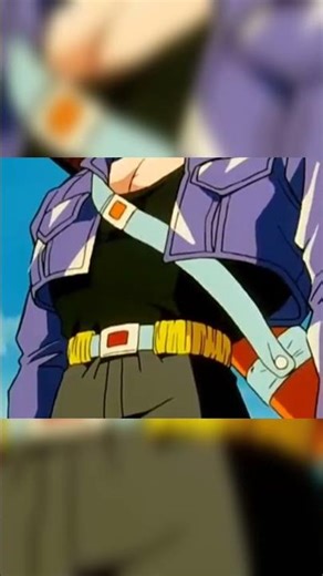 Trunks Vs Frieza:Minecraft Edition