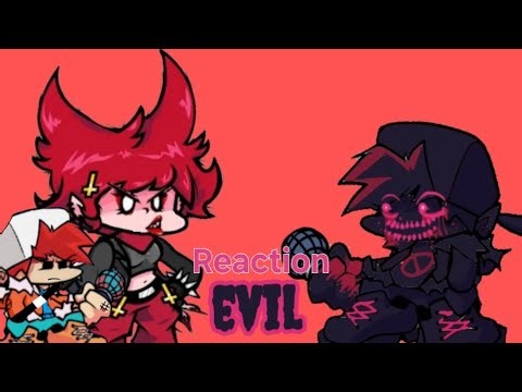 I React To FCDL Temporada 1 Cassandra vs Evil Boyfriend (Reaction) .3415