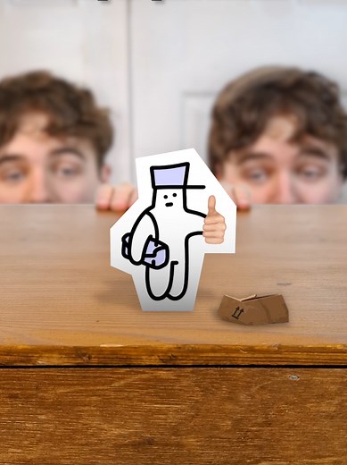 Creative Mail Animation by Mr Mails