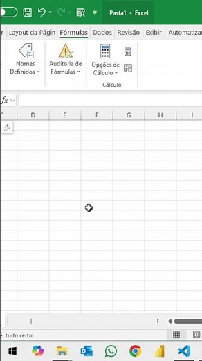 How to remove gridlines in Excel in seconds! 🧼📊