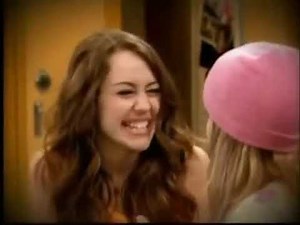 Australian Disney channel Hannah Montana season 2 promo 2 2007