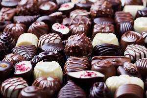 The Best Chocolate Shop In Every State - Daily Meal