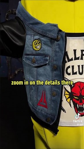 Fortnite Teaser: Return of The Seven in Chapter 7? Logo on Peely's vest.