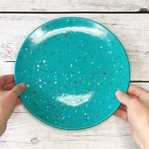 8 brilliant ways to upcycle Dollar Store dishes in your home. | Hometalk