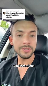 4.6K views · 30 reactions | Swollen lymph nodes from mold toxicity?裂#mold #lymph #swollen #sick #fyp #foryourpages #fy #foru #foryoupage❤️❤️ #viral #infection #fypシ゚viral #viralvideo #wedontguesswetest #holistic #doctor #dr | The Wellness Way - Largo | Facebook