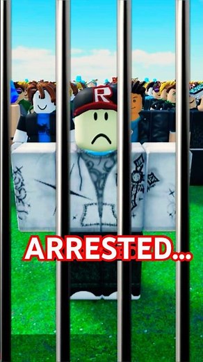This Roblox Hacker Got ARRESTED... 🤯