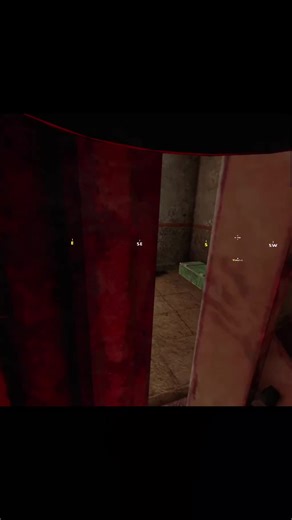 Experiencing the Purple Keycard in Ghosts of Tabor VR