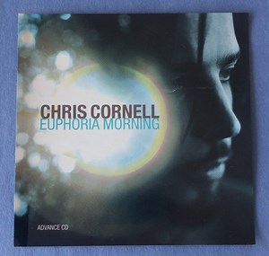 Chris Cornell - Euphoria Morning
