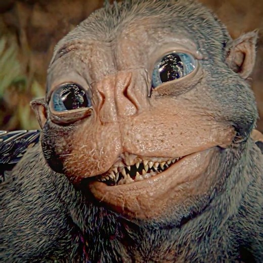 Dek and a baby face off against the Luna Bug 👶⚔️👽 | Predator: Badlands (2025) #edit