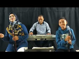 HATIKU SEPUTIH MELATI....DIAN MAYASARI - BIAR KUSENDIRI - BAGOES FAMILY COVER