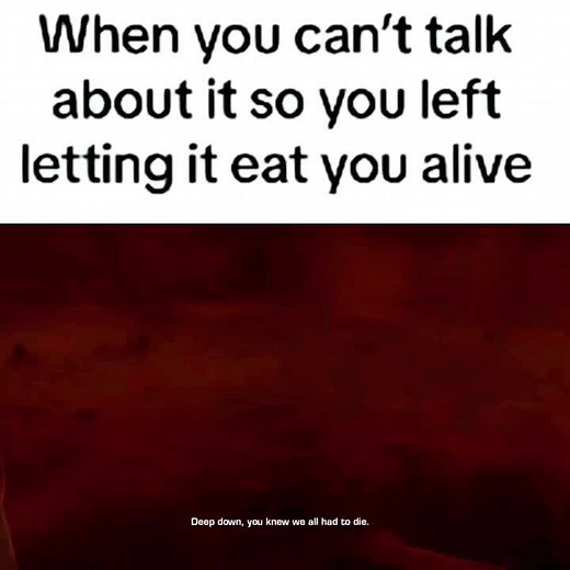 The Joy of Watching a Mouse Slowly Eating