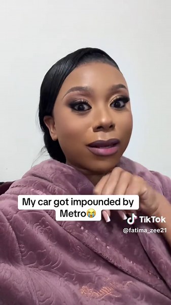 My Car Got Impounded: What You Need to Know