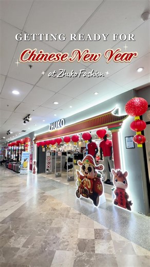 ZHUKO FASHION STORE 📍DC Mall Lantai 1, sebelah playground Happy Funday 📍Panbil Mall Lantai 2 ⏱️ Open : 10.00-21.30 🛍️ Category Produk : Women's Clothing Menswear Children Clothing Formal Wear Sport Clothing Nightwear Info Hub : 087823893150 @Official DC Mall Batam @HAPPY FUNDAY @SUMMER WET #zhuko #batam #foryou #foryourpage #fyp
