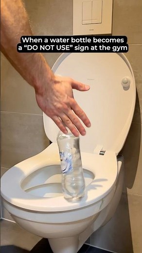 The Universal ‘Do Not Use’ Sign