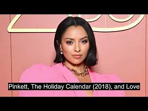 Kat Graham: Wiki, Biography, Age, and Career