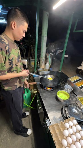 Emperor Fried Rice: Premium Quality Recipe