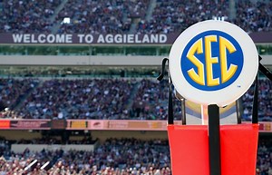 SEC Streak Watch: Week 3 results