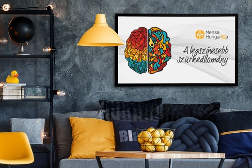 Mi a Mensa? – Mensa HungarIQa