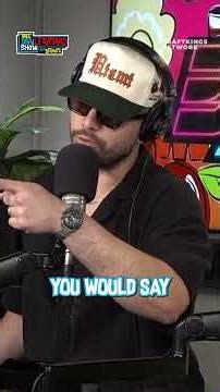 Can Tony see the future?