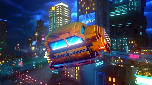 – Recensione Switch