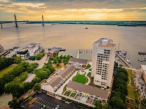 The Dockside Lifestyle...Reimagined