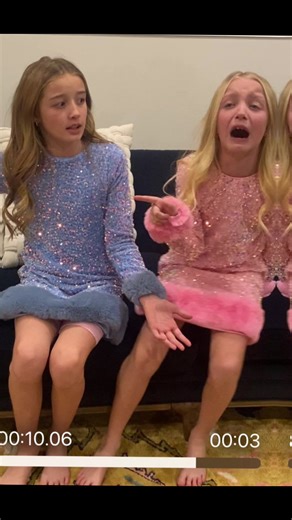 Love these 2 firecrackers!! #familythings #granddaughters #christmaseve