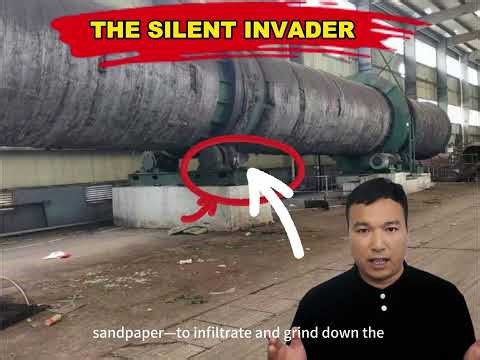 Premature Bearing Failure: The "Heart Attack" That Stops Your Dryer (Failure Series #6)