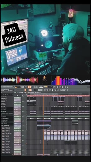 What other tricks could you see me flipping? #remix #bassmusic #dubstep #grime #flstudio #studio | skOpus