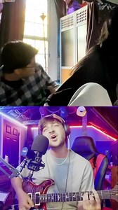 11K views · 97 reactions | I’m a little unsteady (at hitting this note ) | Billy Wilkins | Facebook