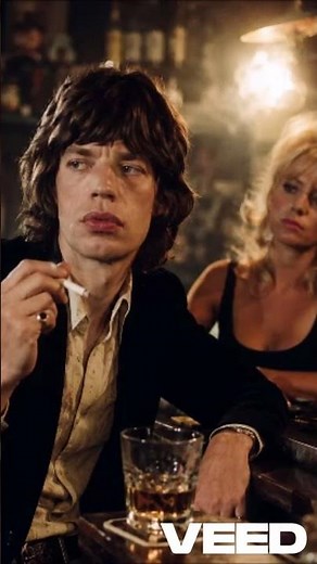 Spider and the Fly Rolling Stones 1965 #shortvideo #music