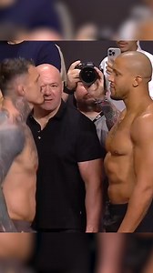 298 reactions · 16 shares | Are you ready for UFC 321? The countdown is on! Great Britain’s own Tom Aspinall puts his undisputed heavyweight title on the line against France’s Ciryl Gane in Abu Dhabi this Saturday, 25 October. Don’t miss a second of the action, watch it LIVE and EXCLUSIVELY on TNT Sports Box Office! | UFC | Facebook