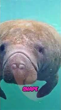Swim With Manatees Unforgettable Florida Wildlife Encounter!