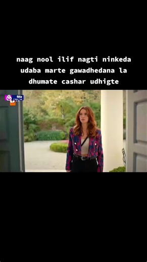 #iftiinkii #dharaarta copy link ino tabta asxabe like follow wa I dhirigelin