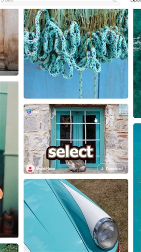 36K views · 2.1K reactions | Where do I get stock images and B roll...