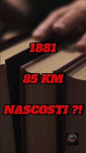 1881 — For Centuries, Entering the Vatican Archives Meant Excommunication. Some Sections Still Cl...