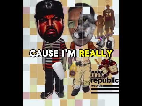 Ice Cube - Check Yo Self (Lyrics)