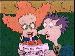 SNICK Lineup Promo (1992, HQ)