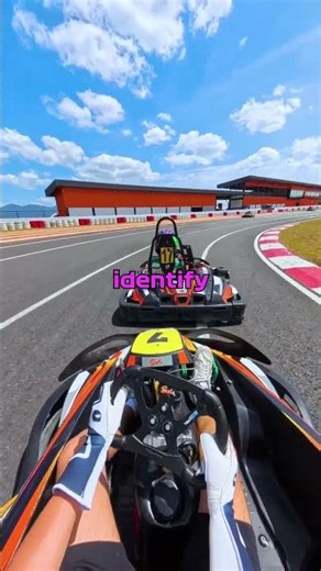 Indoor Karting VS Outdoor Karting (which is harder?)