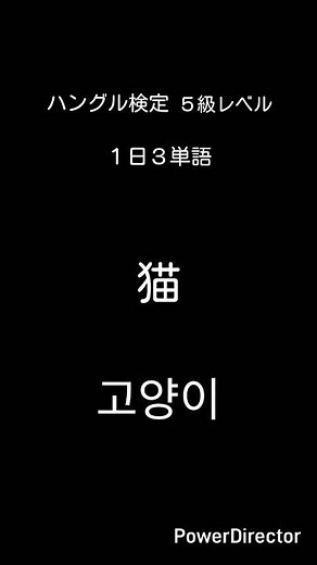 [Korean] Hangul Proficiency Test Level 5 (39)