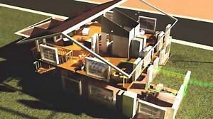 Watch Actiontec Dual-Band Wireless Network Extender and Ethernet Over Coax Adapter Kit ﹙WCB3000NK01﹚ on Amazon Live