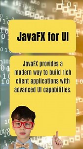 Java Fun Facts